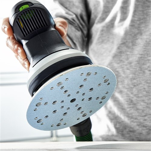 Festool 150mm ROTEX Hard High Temp. Backing Pad