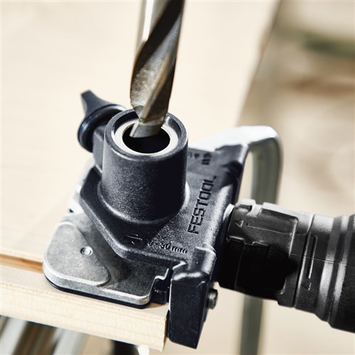 Festool Domino Hinge Location Cutter for DF 500