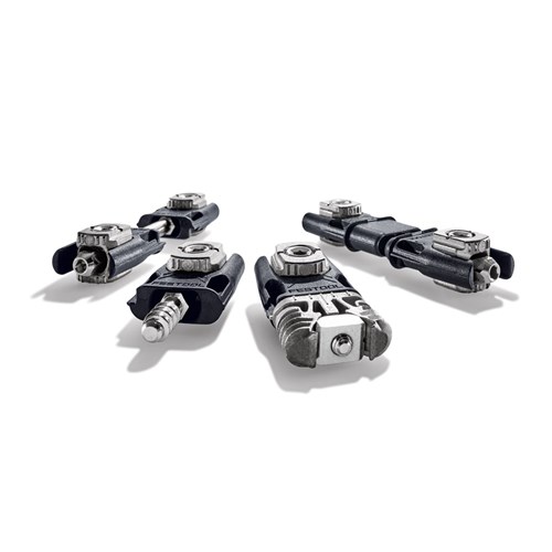 Festool Domino Cover Cap Grey 15mm for DF 500