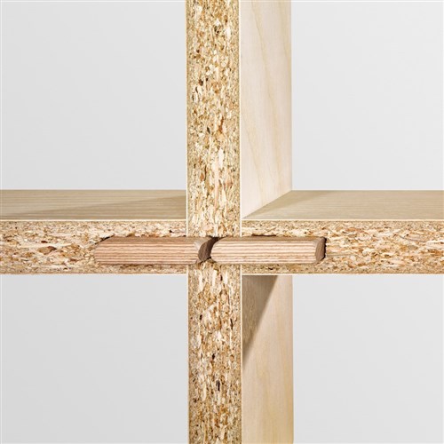 Festool Domino Beech 8mm x 36mm for DF 500 Pk 130