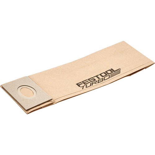 Festool ET/RS Dust Bags - Packet of 5