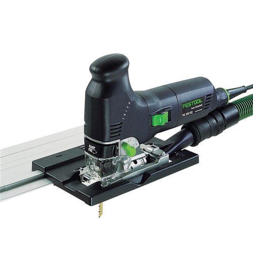 Festool Jigsaw Guide Rail Attachment