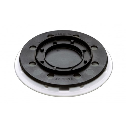 Festool Soft High Temperature Backing Pad - 125mm
