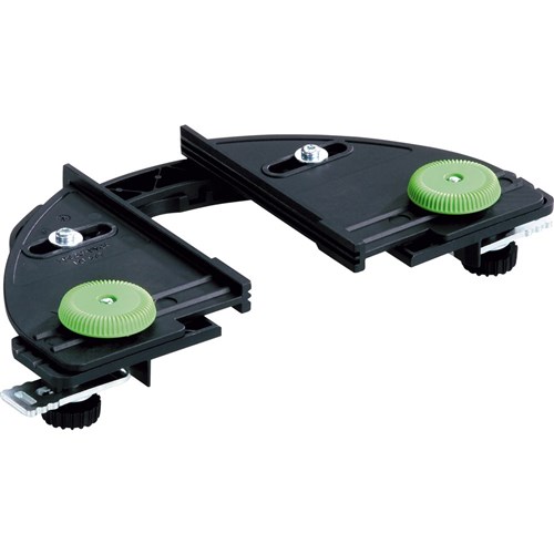 Festool Domino Trim Stop Attachment for DF 500 / DF 700 Dominos