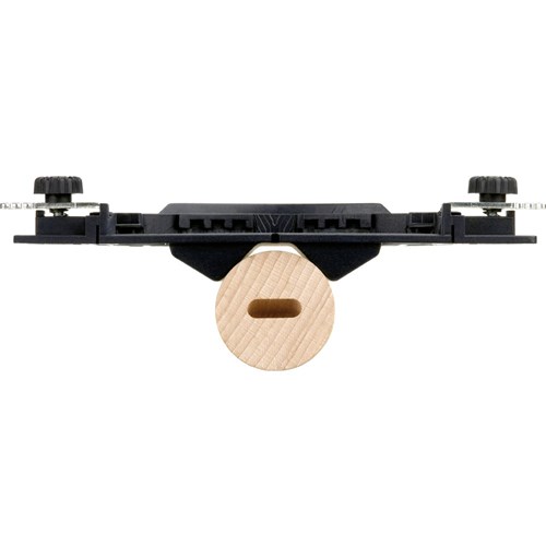 Festool Domino Round Stop Attachment for DF 500 / DF 700 Dominos