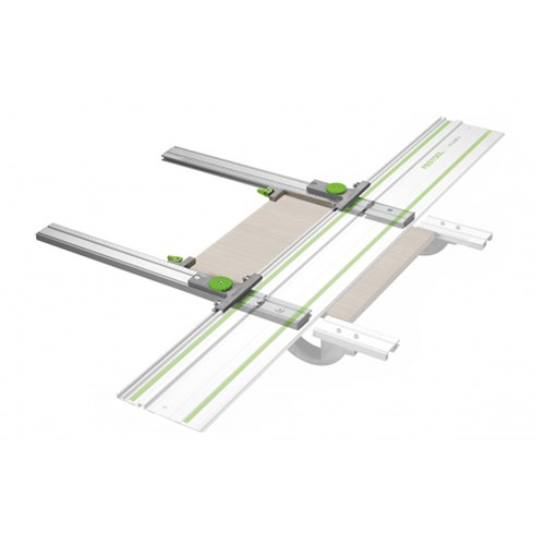 Festool Guide Rail Parallel Side Fence