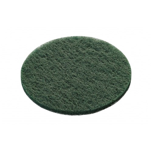 Festool Vlies Abrasive Disc - 150mm 0 Hole Green