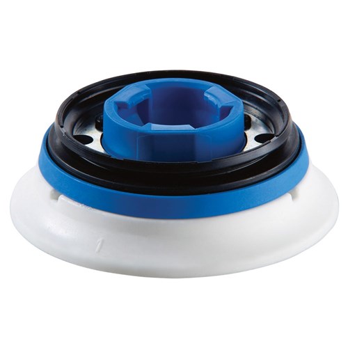 Festool Soft High Temperature Backing Pad - 90 mm