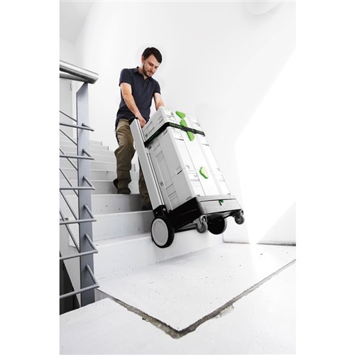 Festool SYS-ROLL Mobile Cart for Systainer