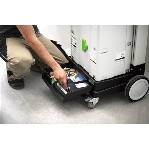 Festool SYS-ROLL Mobile Cart for Systainer