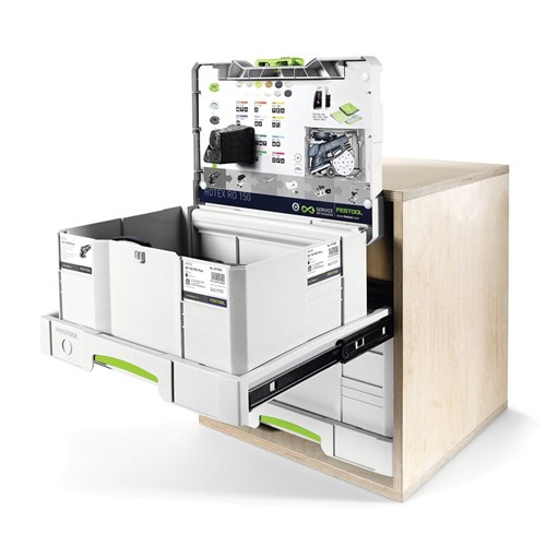 Festool Systainer Drawer