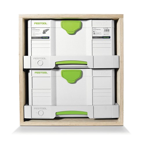 Festool Systainer Drawer