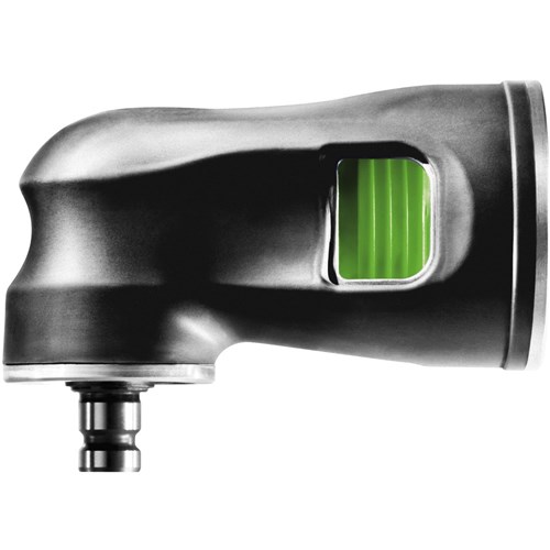 Festool Fastfix Right Angle Chuck Attachment - Small