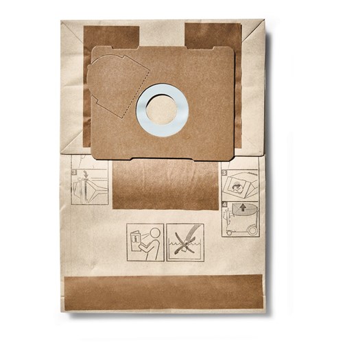 Festool CT 17 Replacement Filter Bags.