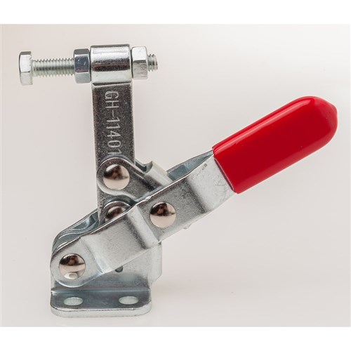 Goodhand Toggle Clamp with Vertical Handle - 100kg