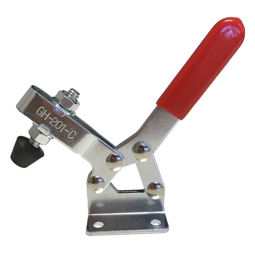 Goodhand Toggle Clamp w/ Horizontal Handle - 100kg