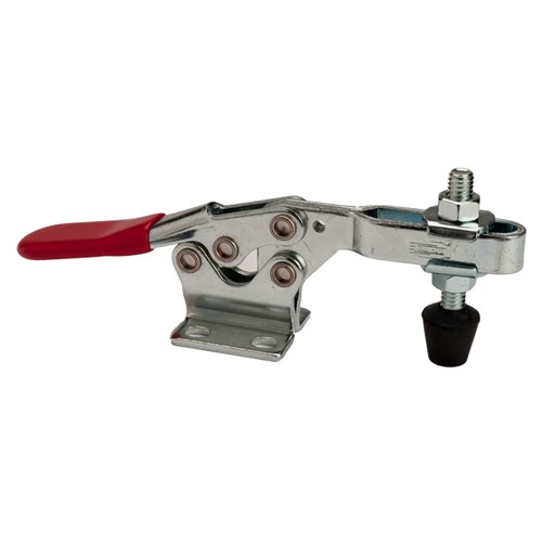 Goodhand Toggle Clamp w/ Horizontal Handle - 227kg