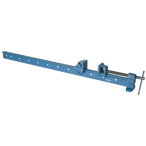 Groz T-Bar Clamp - 1350mm capacity