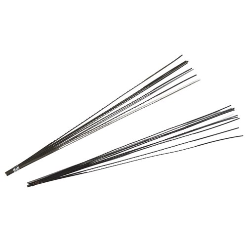 Groz Replacement Fret Saw Blade - 14TPi - Pk12