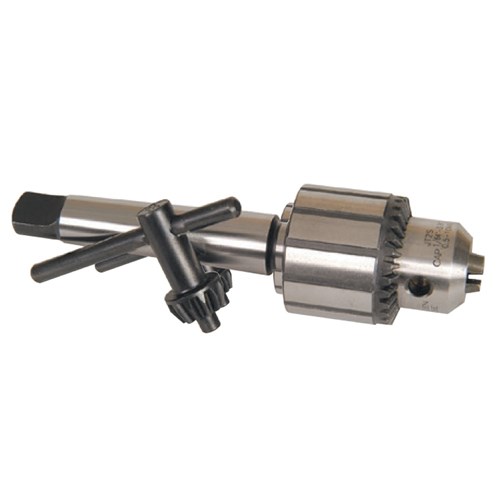 Carbatec Jacobs Style Chuck - 13mm / No. 1 MT