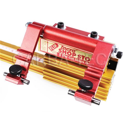 Incra Flip Shop Stop