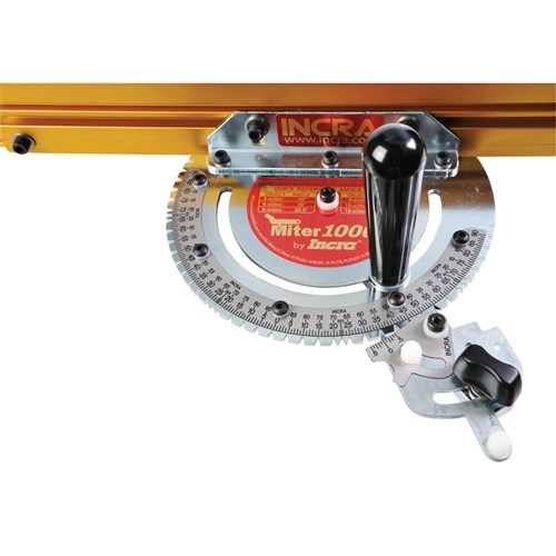 Incra 1000 Special Edition Miter Gauge
