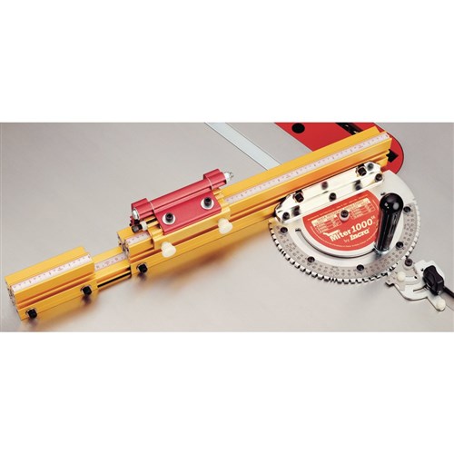 Incra 1000 Special Edition Miter Gauge