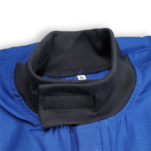 Carbatec Woodturning Jackets with Short Sleeves - Large