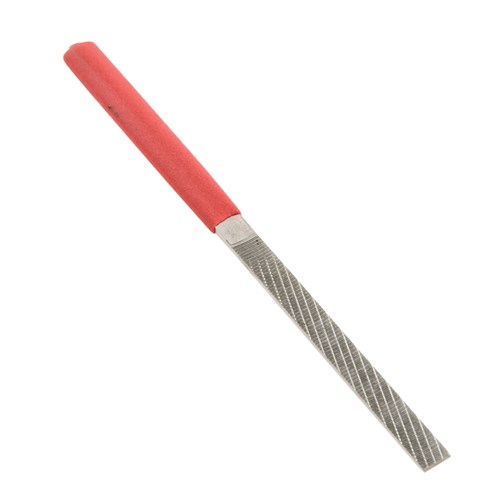 Maruyoshi Rocket Rasp - Flat Extra-Fine with Handle
