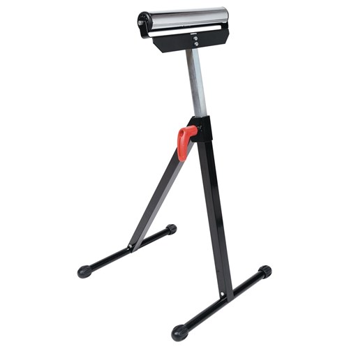 Carbatec Basic Roller Stand