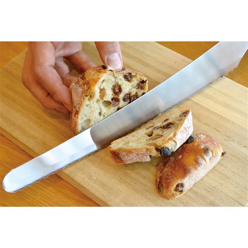 Topman Japanese Bread Knife