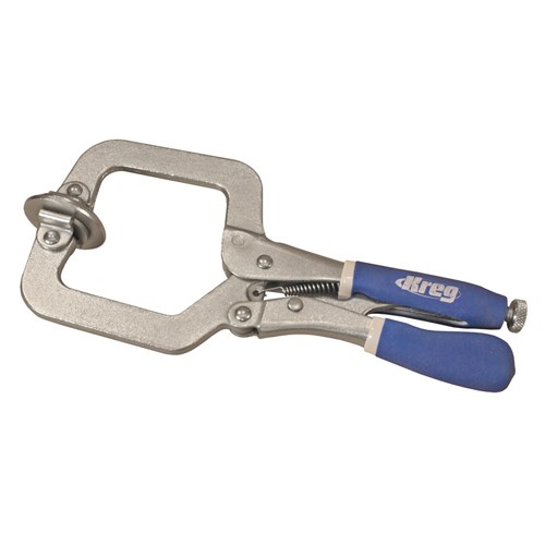 Kreg Face Clamp - 3