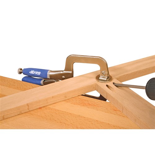 Kreg Face Clamp - 3
