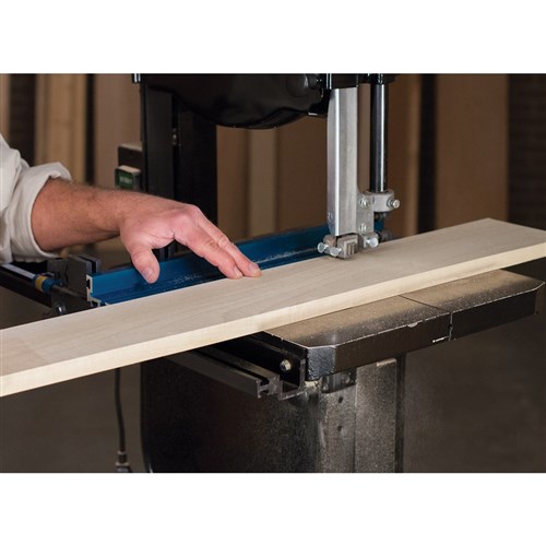 Kreg Precision Bandsaw Fence - Imperial