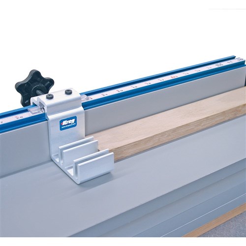 Kreg Production Stop