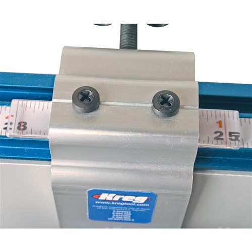 Kreg Production Stop