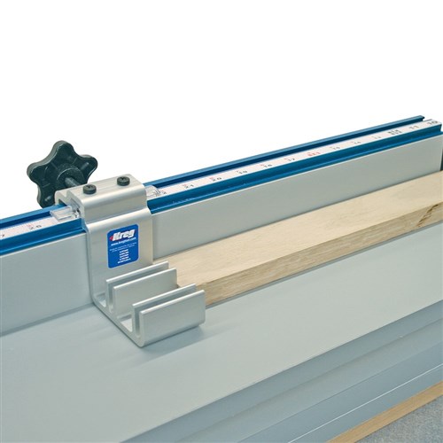 Kreg Production Stop