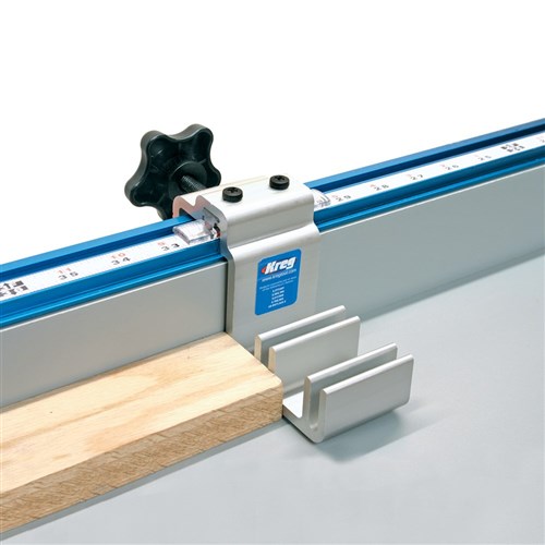 Kreg Production Stop