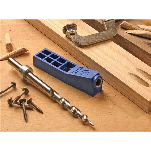 Kreg Mini Jig Kit