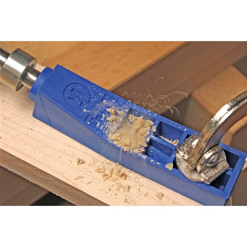 Kreg Mini Jig Kit