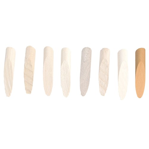 Kreg Paint Grade Plugs 50pc