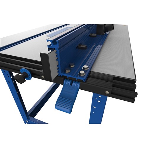 Kreg Large Router Table Fence