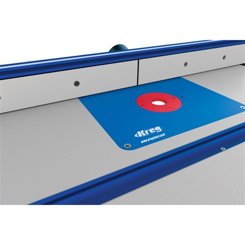 Kreg Large Router Table Fence