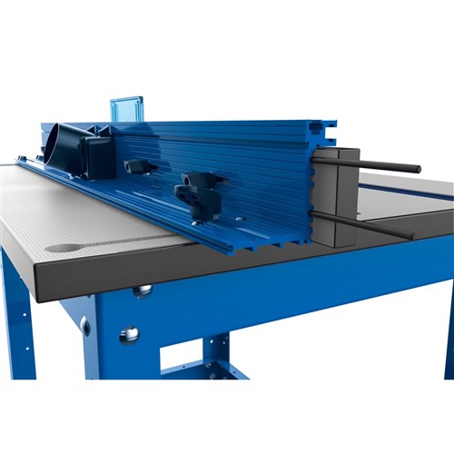 Kreg Large Router Table Fence