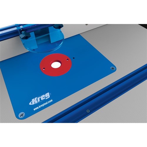 Kreg Large Router Table Top