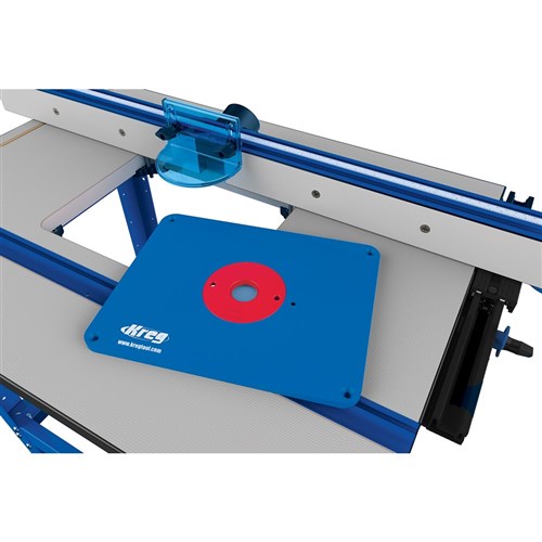 Kreg Large Router Table Top