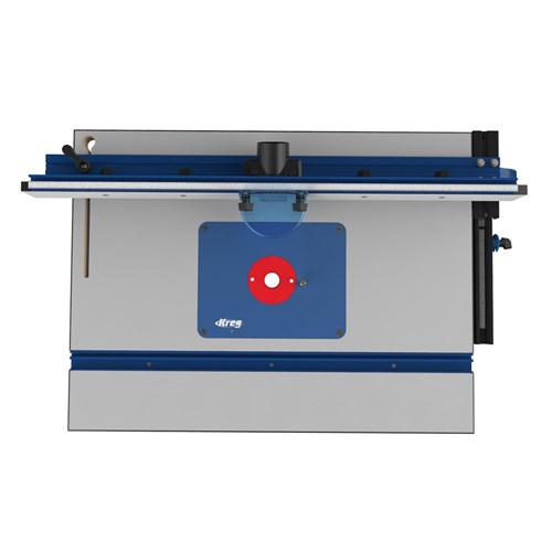 Kreg Large Router Table Top