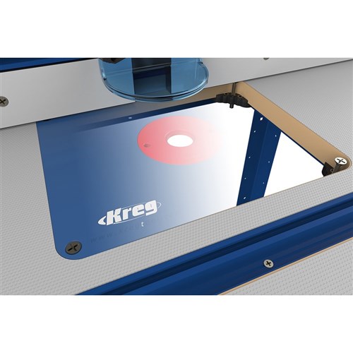 Kreg Large Router Table Top