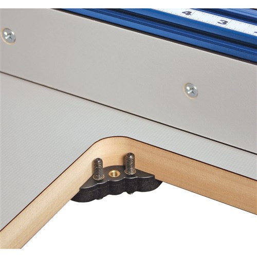 Kreg Insert Plate Mounting Levelers