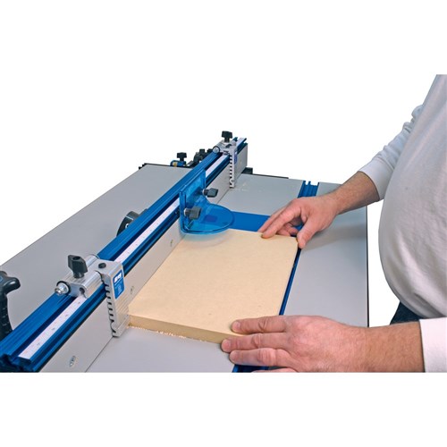 Kreg Router Table Stop